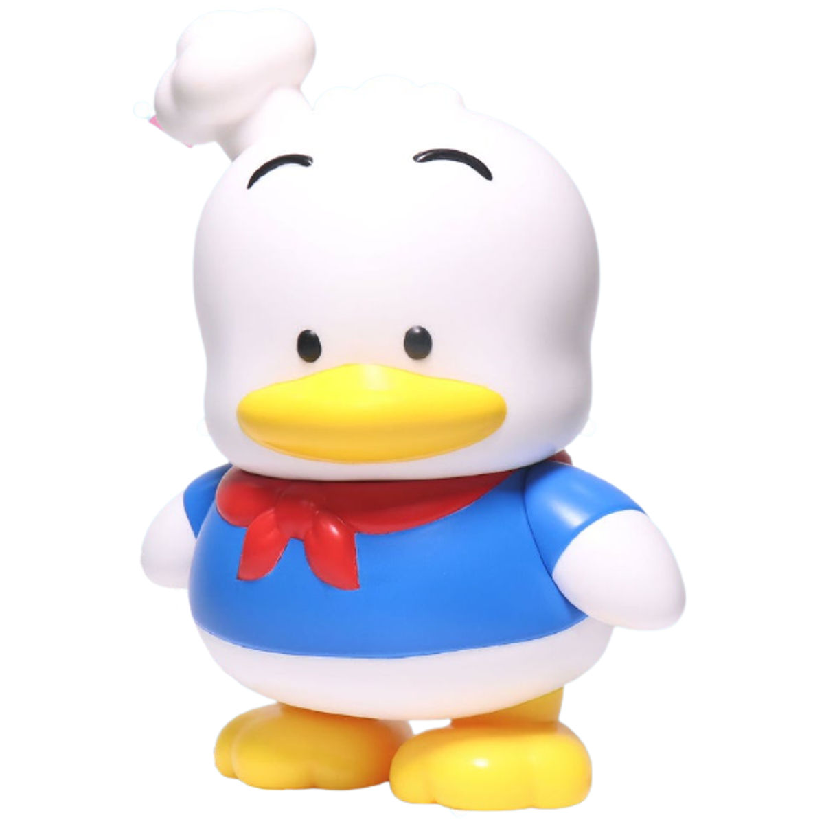 Chef AP Pekkle Duck