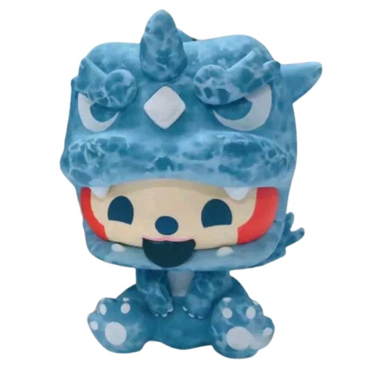 Blue (Secret) by Xu Han