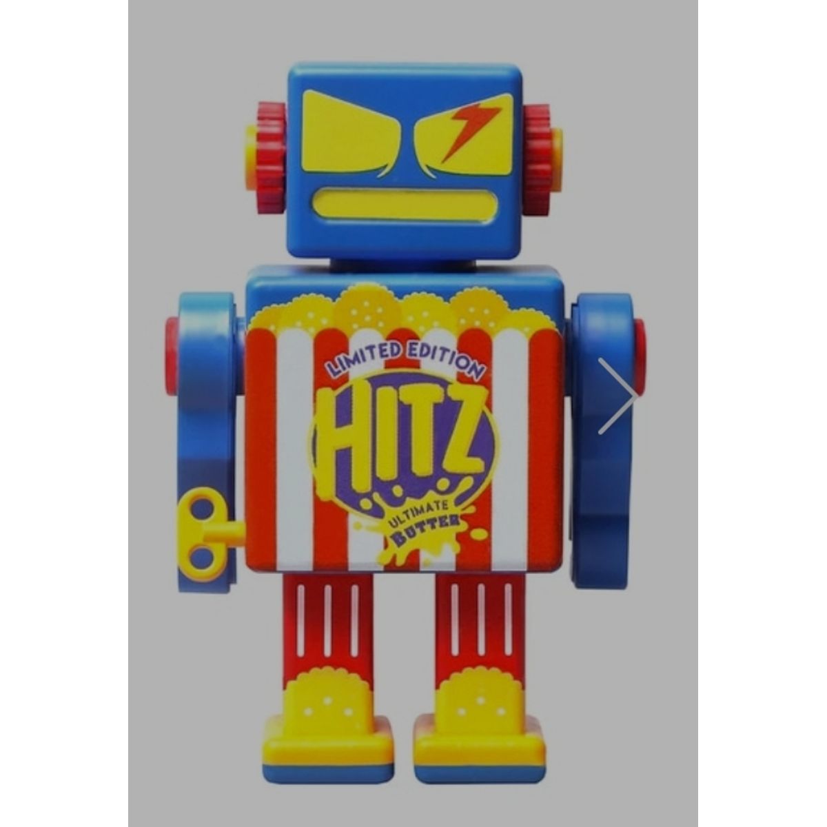 Hitz Mini Obot