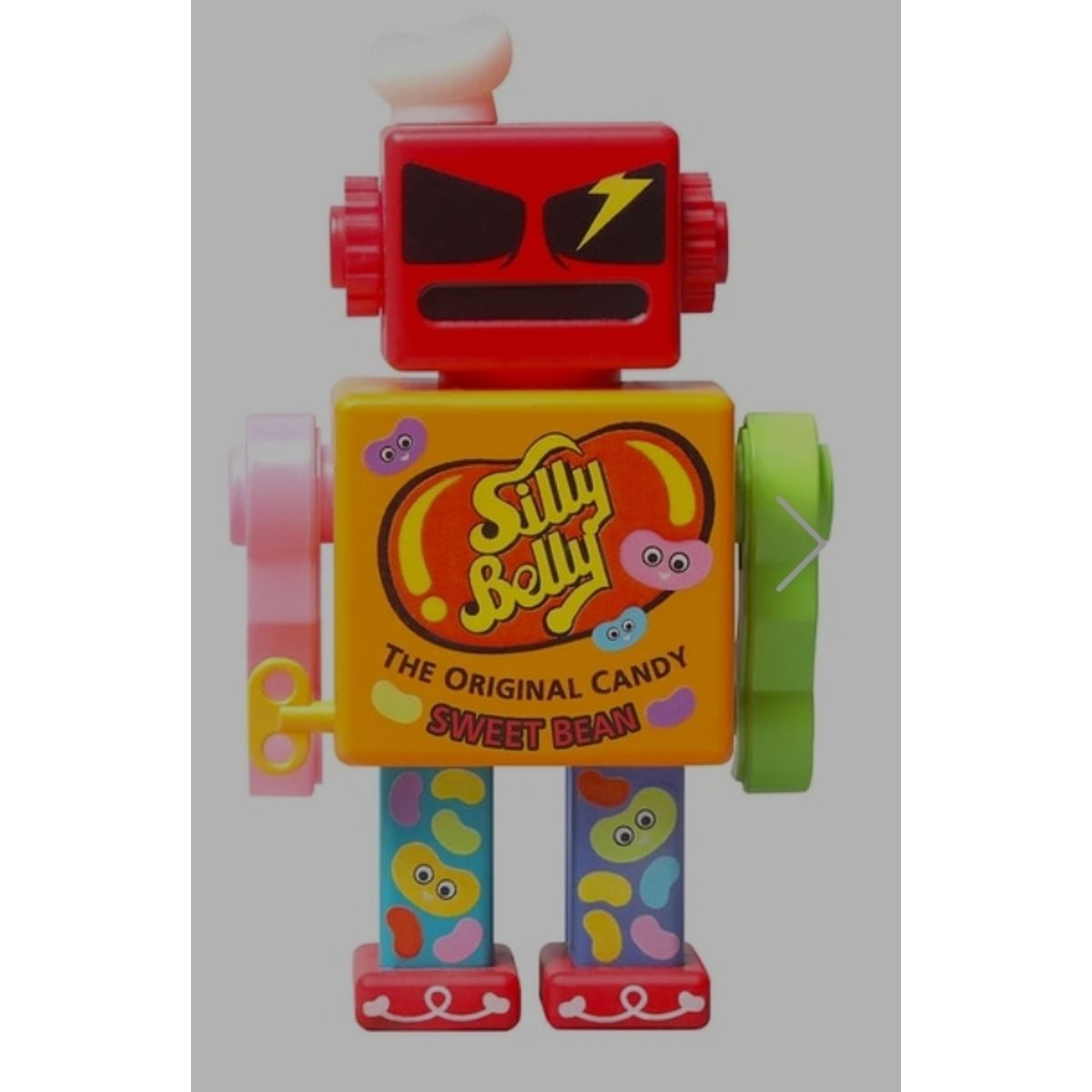Mini Obot