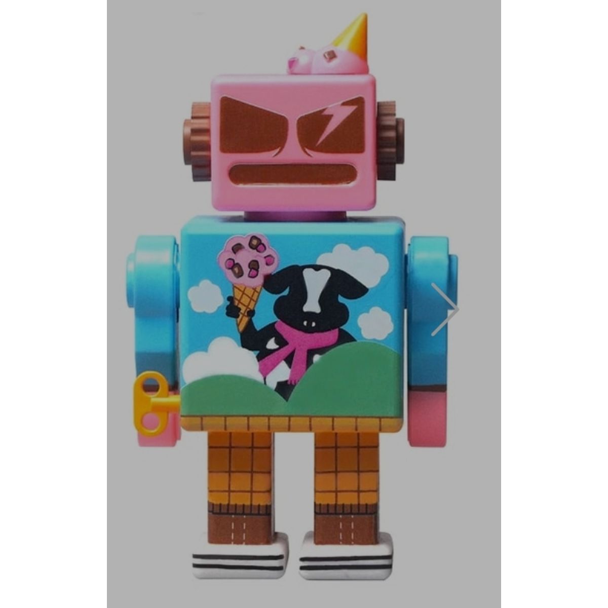 Mini Obot