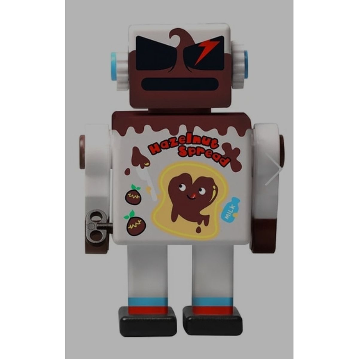 Mini Obot