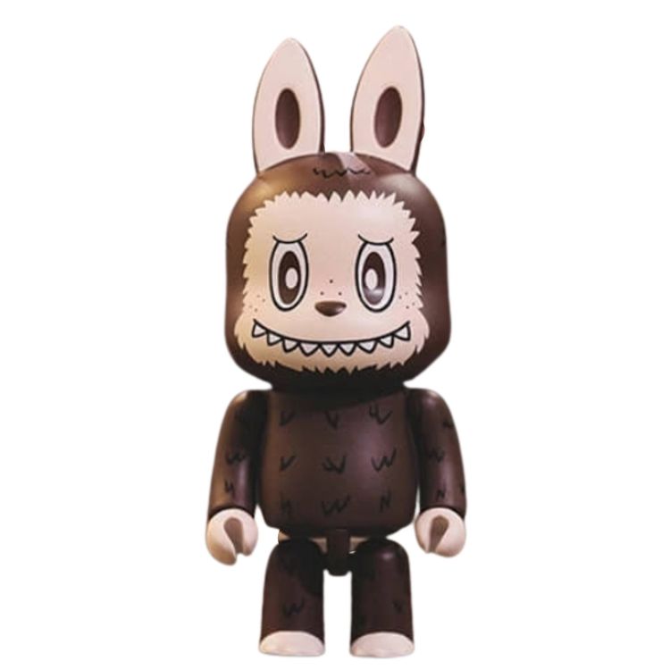 Brick Toy by Kasing Lung
