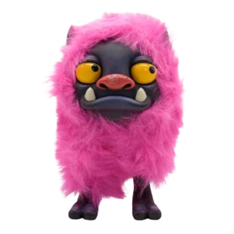 Original Rosado by Mr. Kreme