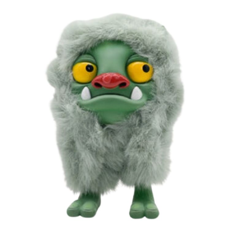 Shamrock Green by Mr. Kreme