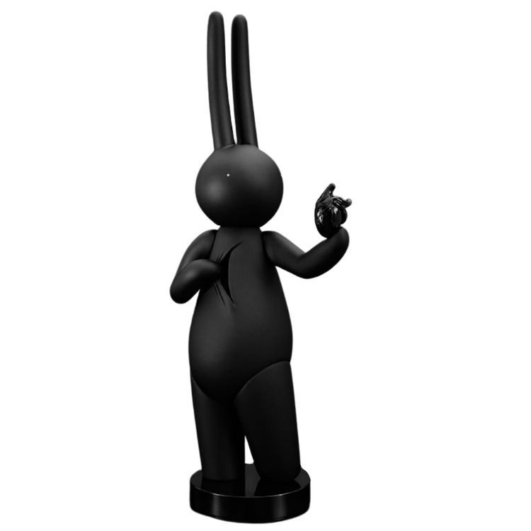 All of My Black Heart by Mr. Clement