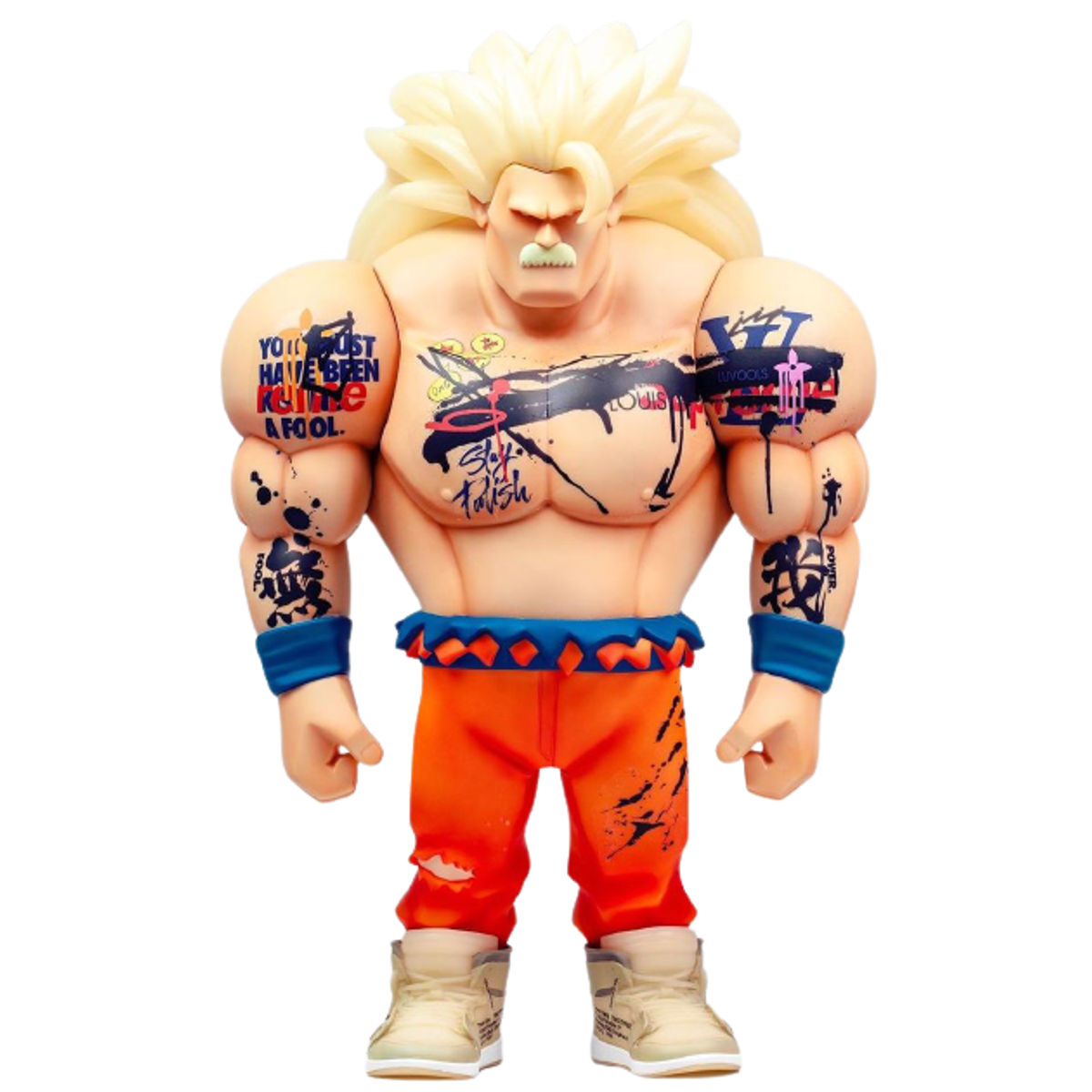 22" GID XL Dokkan Awaken