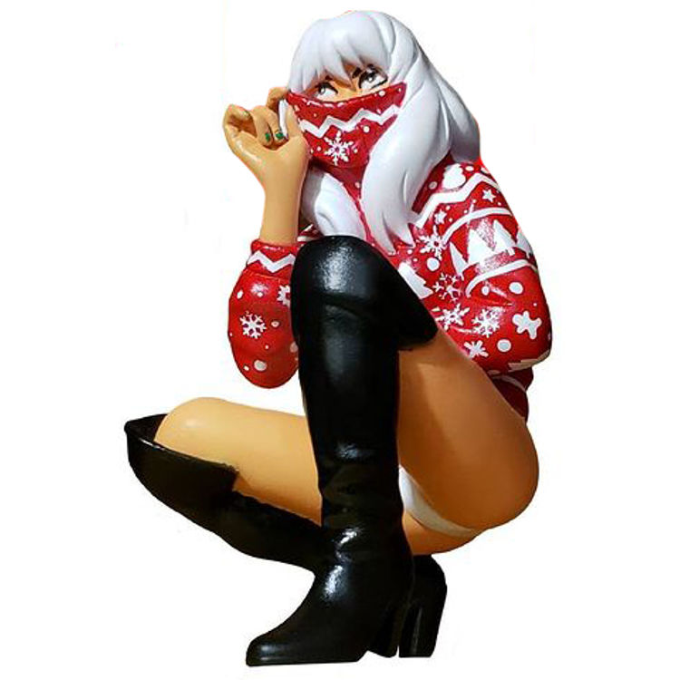 The Naughty List by Hot Actor (Reb Allen)