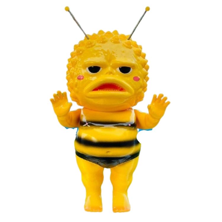 Bee by Kaiju One