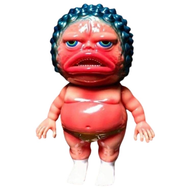 Monster by Kaiju One