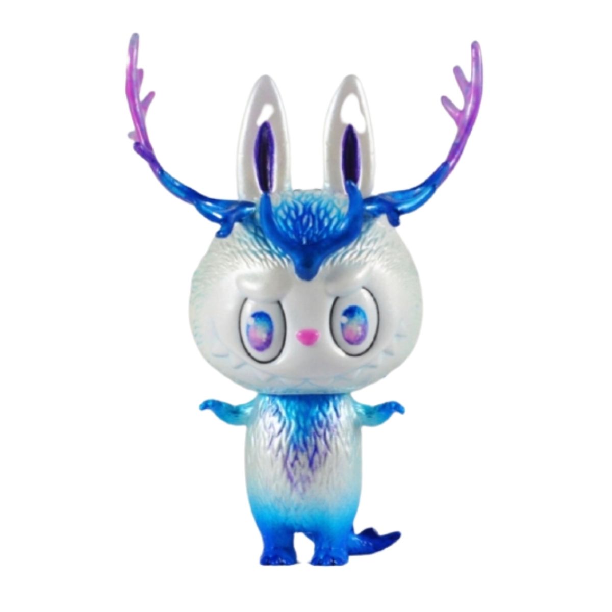 Zimomo Winter Forest Spirit