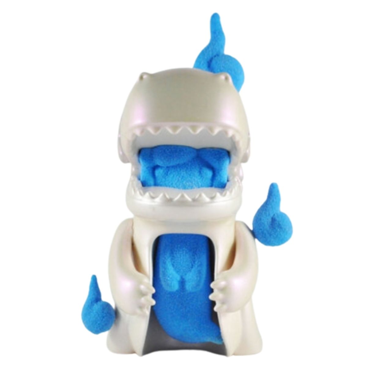 UMASOU GHOST GID