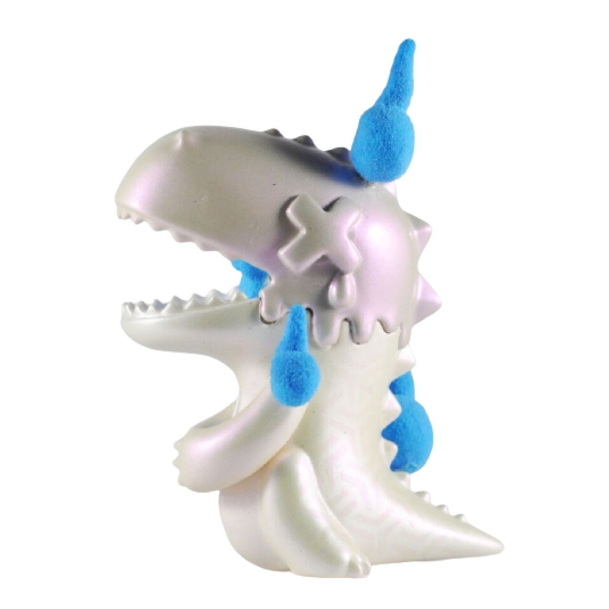 UMASOU GHOST GID
