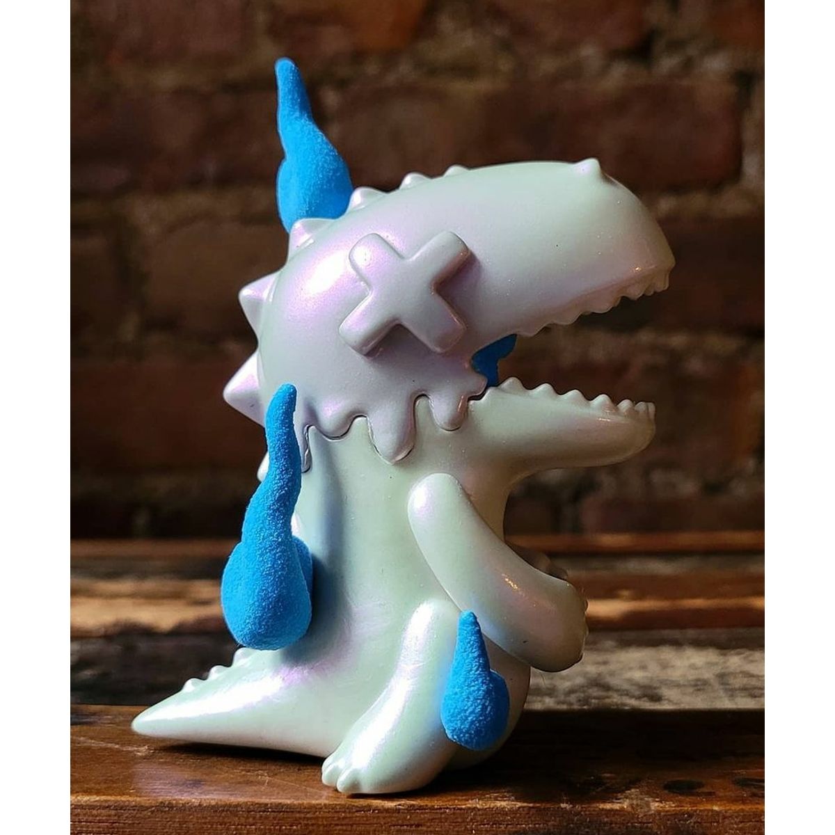 UMASOU GHOST GID