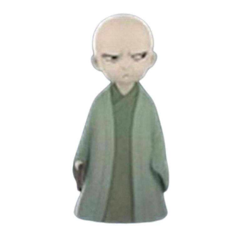 Voldemont by POP MART