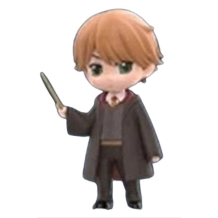 Ron Weasley with Magic Wand by POP MART