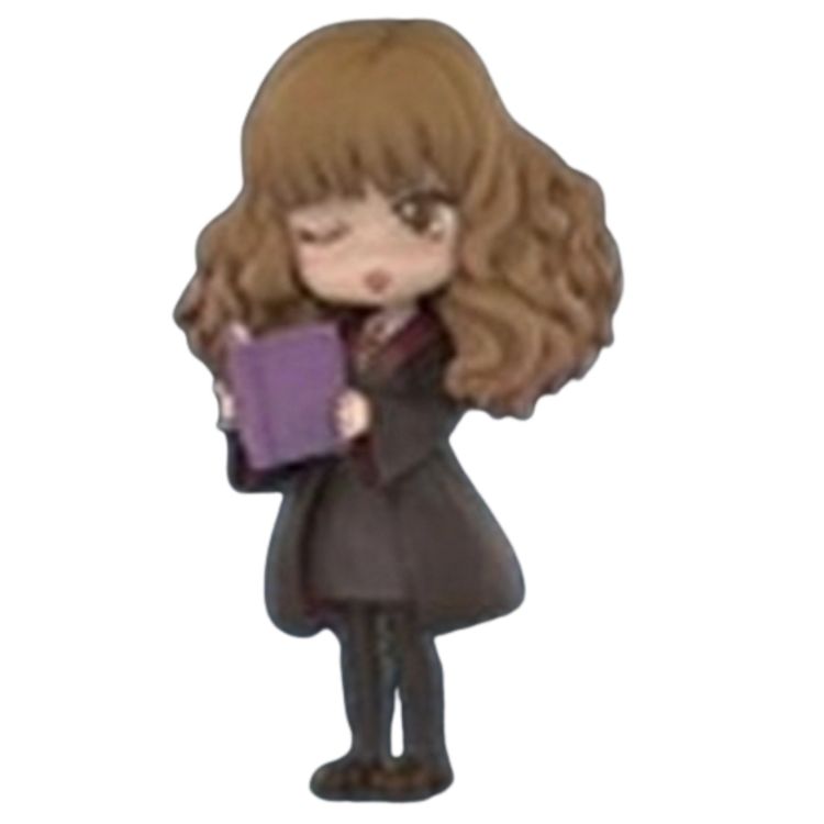 Reading Hermione by POP MART