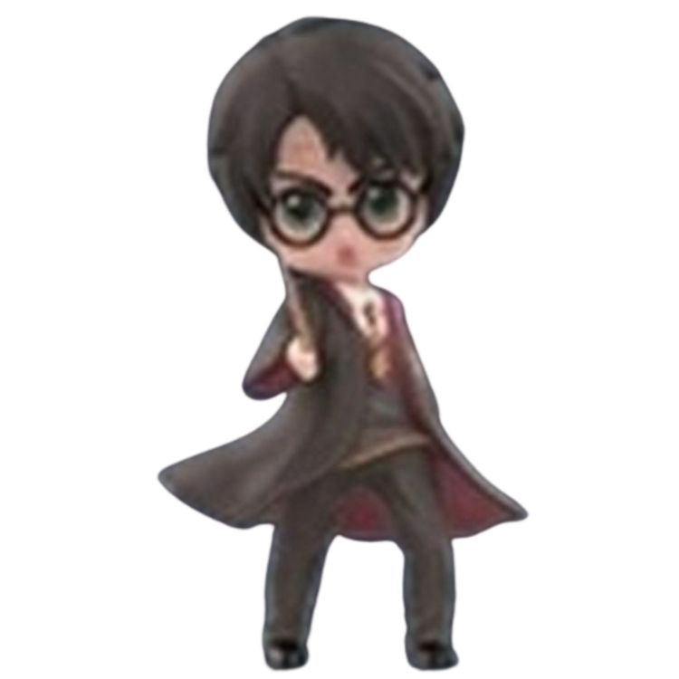 Harry Potter with Magic Wand by POP MART