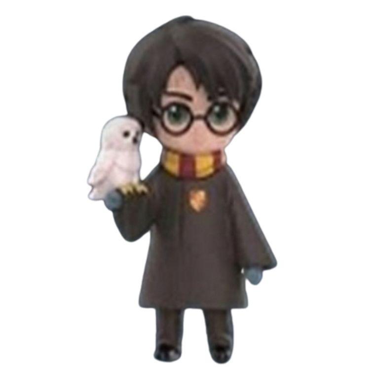 Harry Potter with Hedwig by POP MART