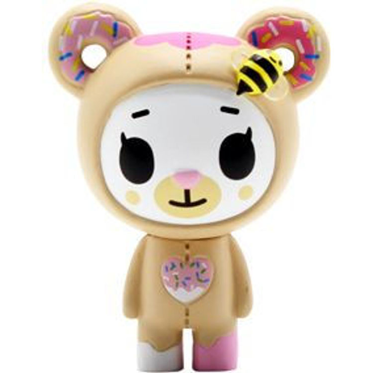 Biscottina by Tokidoki (Simone Legno)