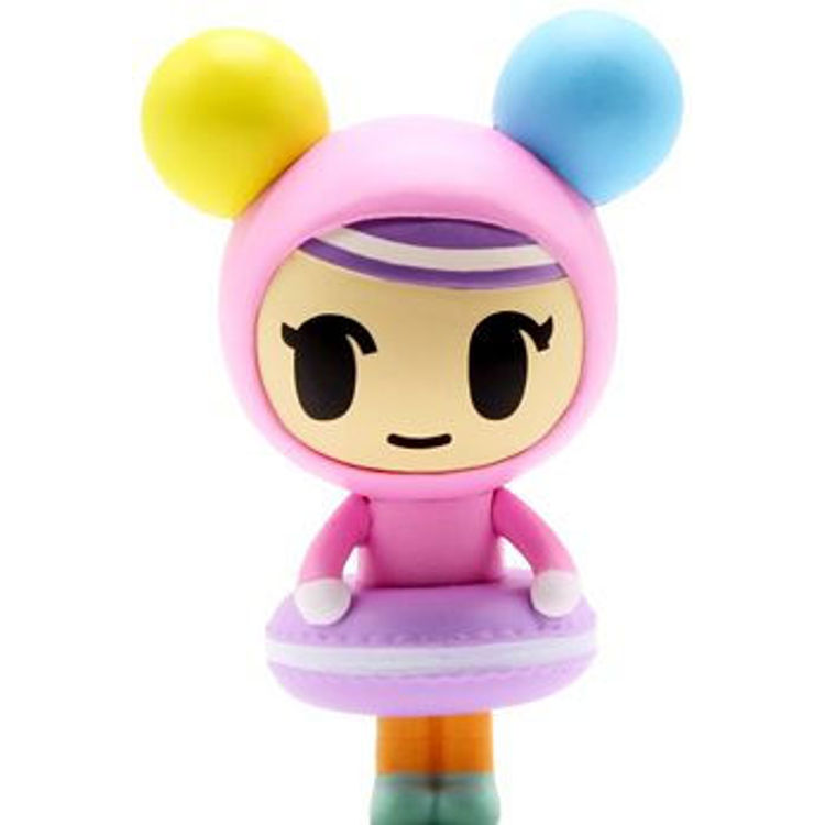 Charlotte by Tokidoki (Simone Legno)
