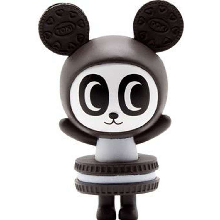 Creamolo by Tokidoki (Simone Legno)