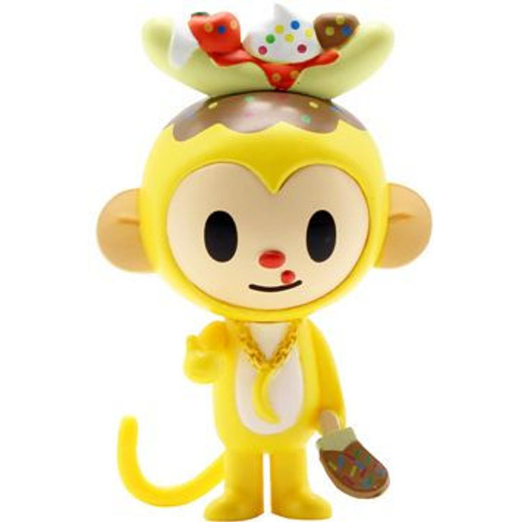 Split by Tokidoki (Simone Legno)