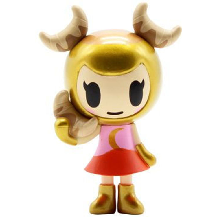 Crissy (Chaser) by Tokidoki (Simone Legno)