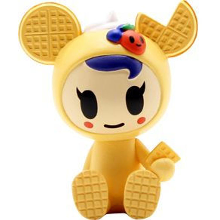 Waffelina by Tokidoki (Simone Legno)