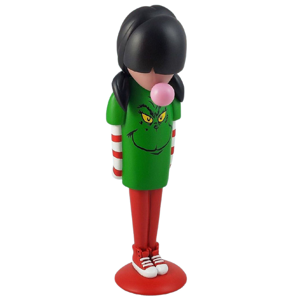 The Grinch Babycakes