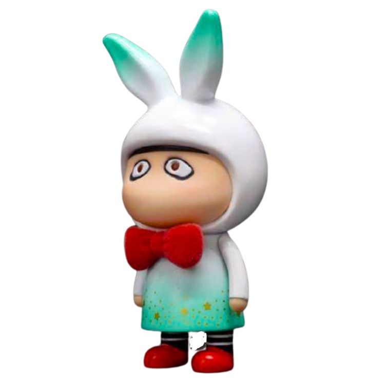 7" ToySoul 2020 A Boy by B.Wing