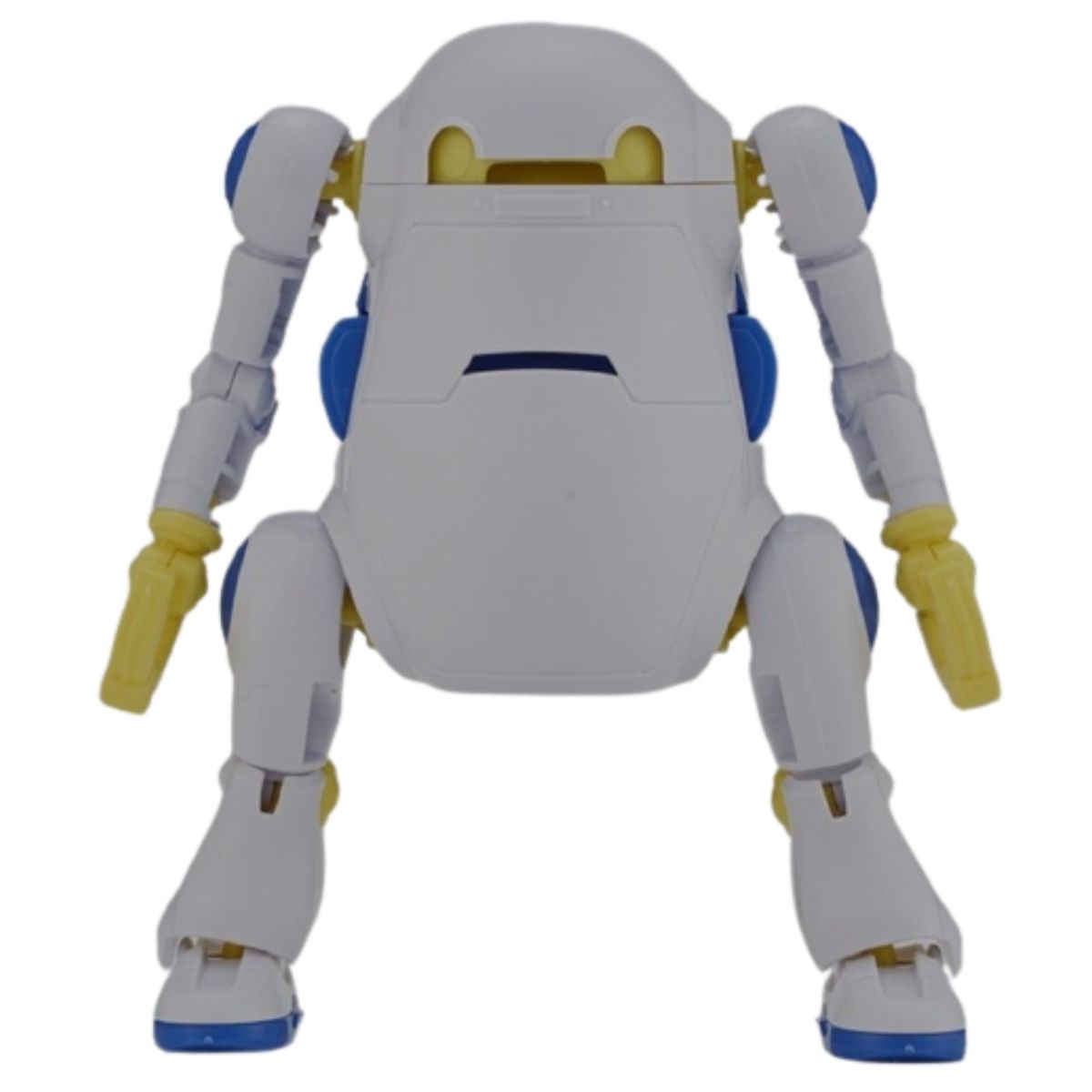 Mechatro WeGo Simpler White