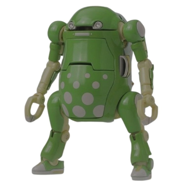 35 MechatroWeGo Soda by Sentinel