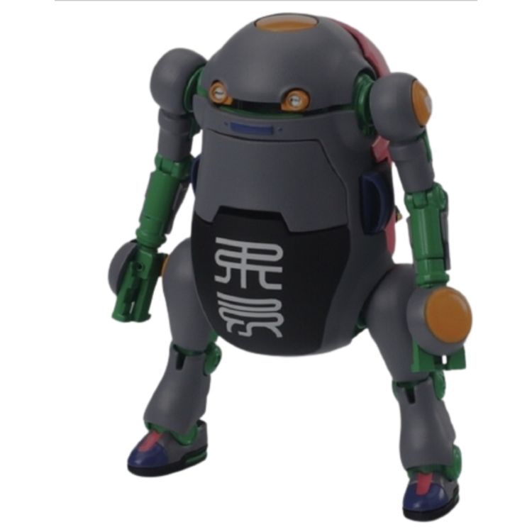 35 MechatroWeGo Tokyo by Sentinel