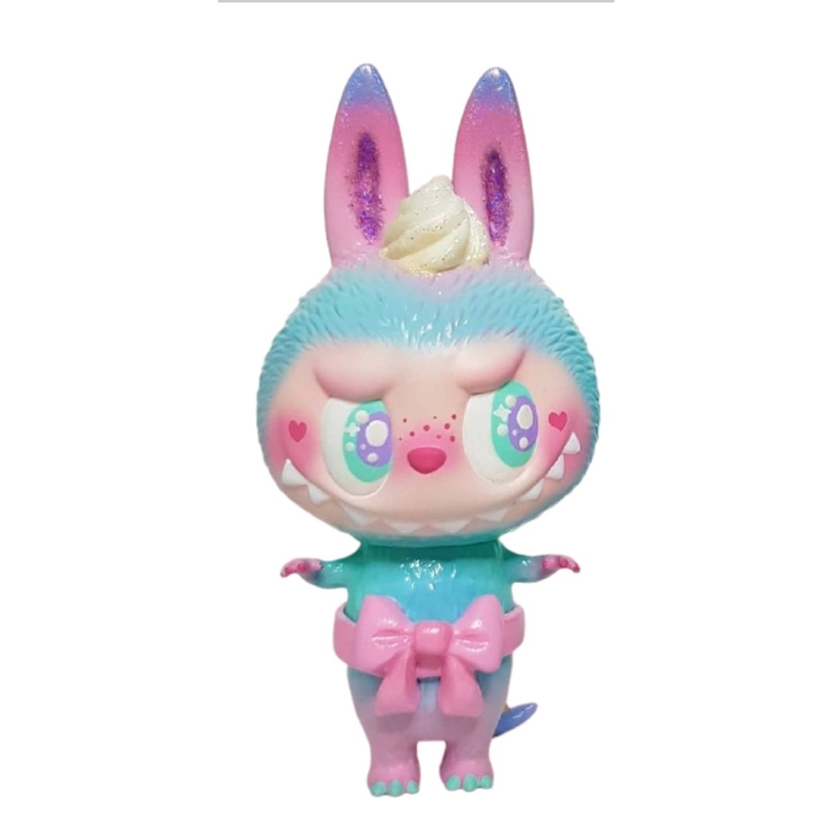 Zimomo Pink Bow mini