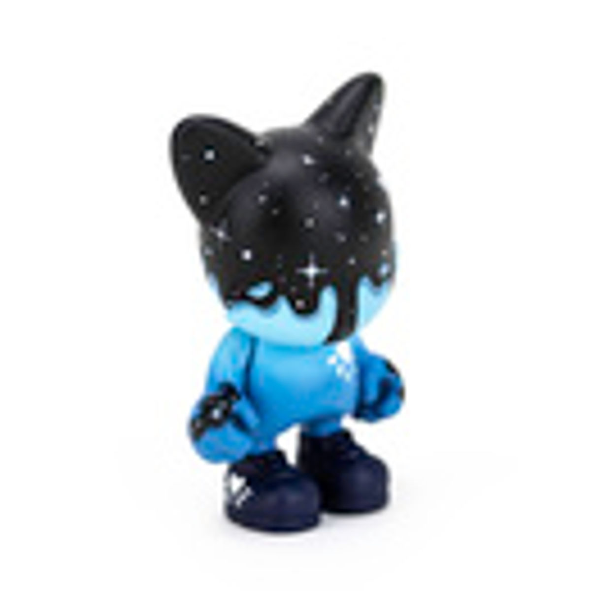 Holiday Nights Janky (Blue)