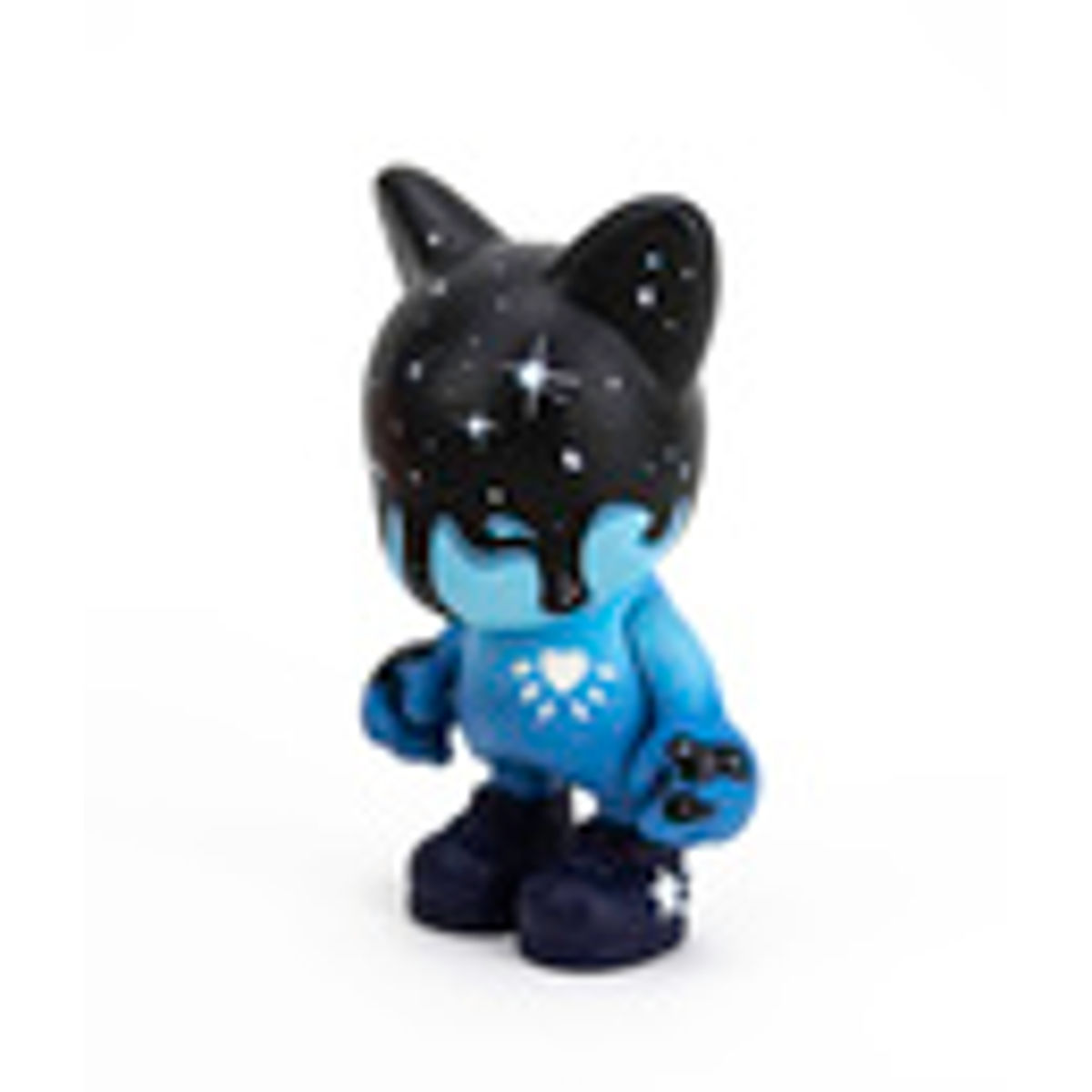 Holiday Nights Janky (Blue)