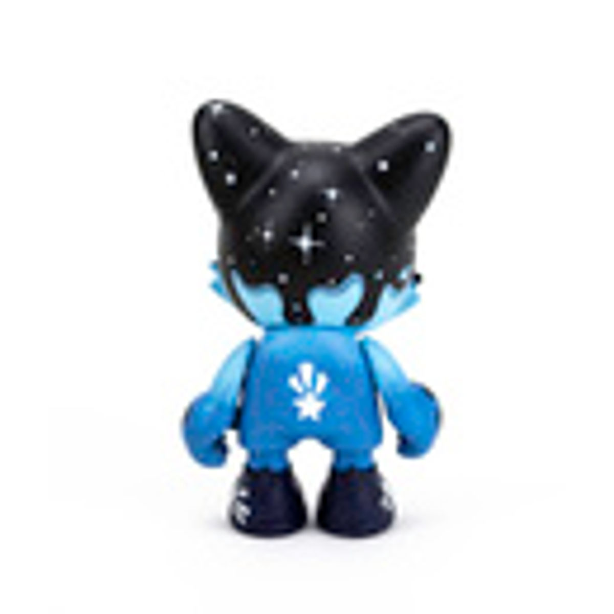 Holiday Nights Janky (Blue)