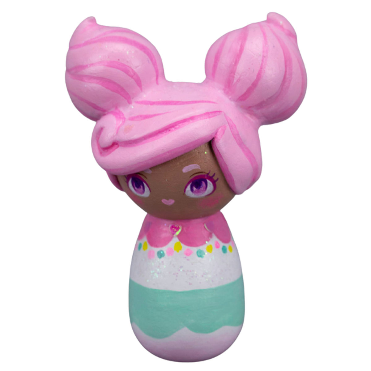 Candy Kokeshi