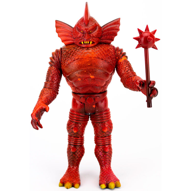 Cosmic Colossal Rex by Nick Nightmare