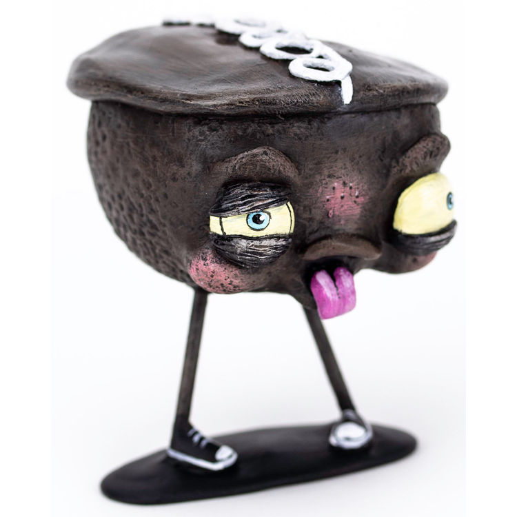 CupCake by One Eyed Girl (Kasey Tararuj)