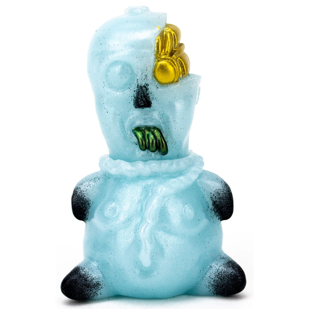 Frostbitten and smitten - N2000