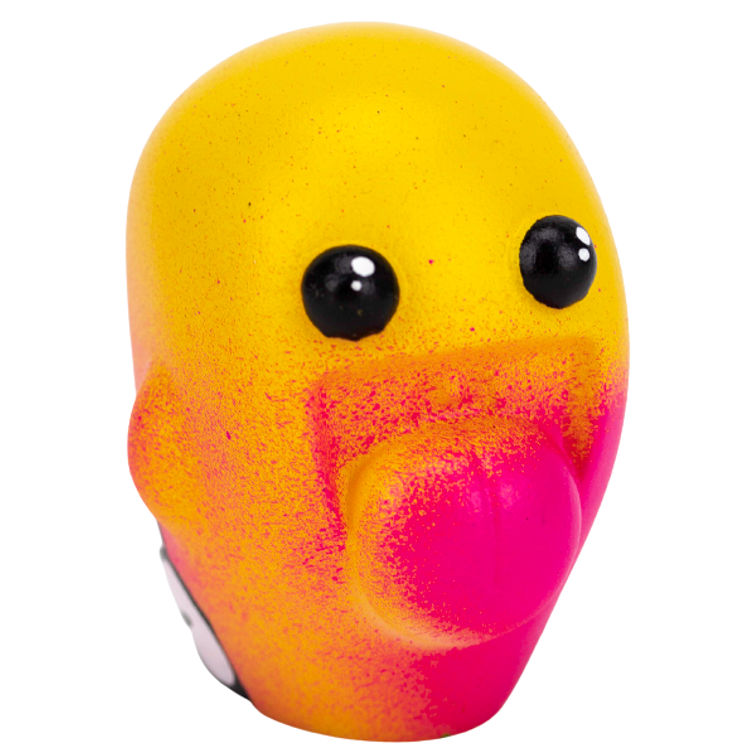 Ghosty Ghost Gang by Nicky Davis 