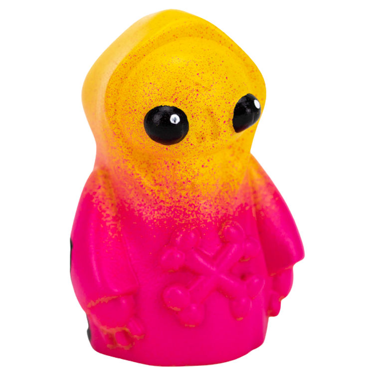 Grim Ghost Gang by Nicky Davis 