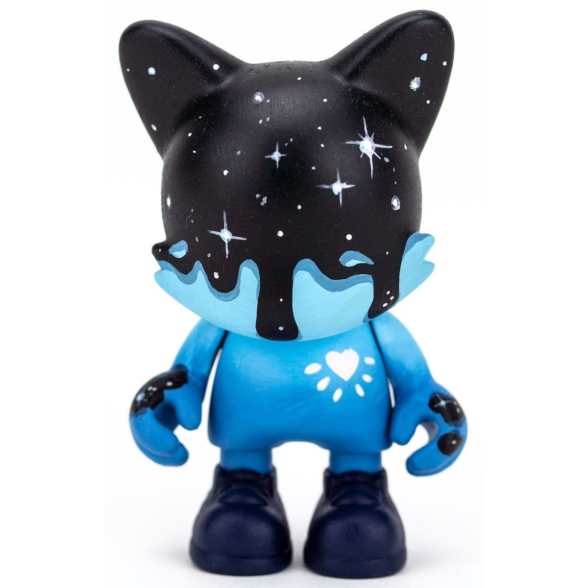 Holiday Nights Janky (Blue)