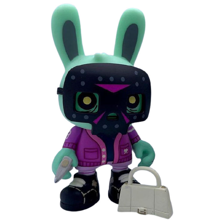 Guggimon (Chase) by Superplastic