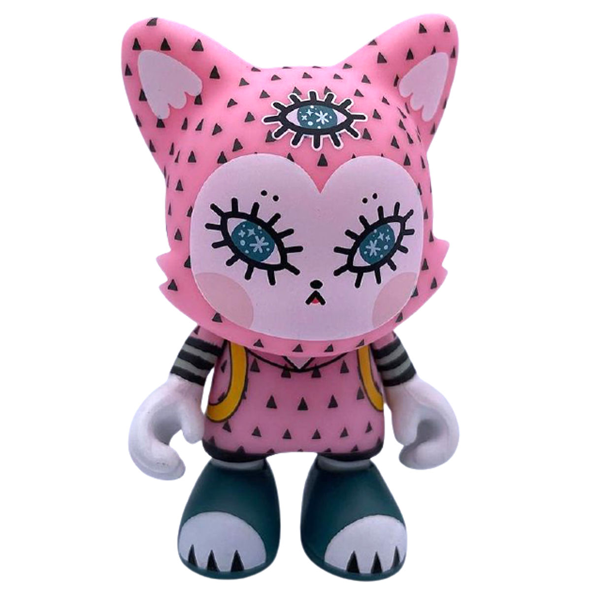 Night Keeper Variant
