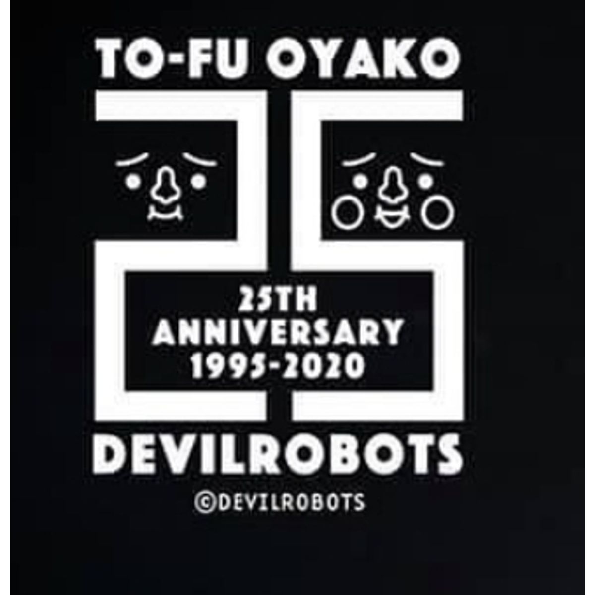 25th Anniversary To-Fu Set