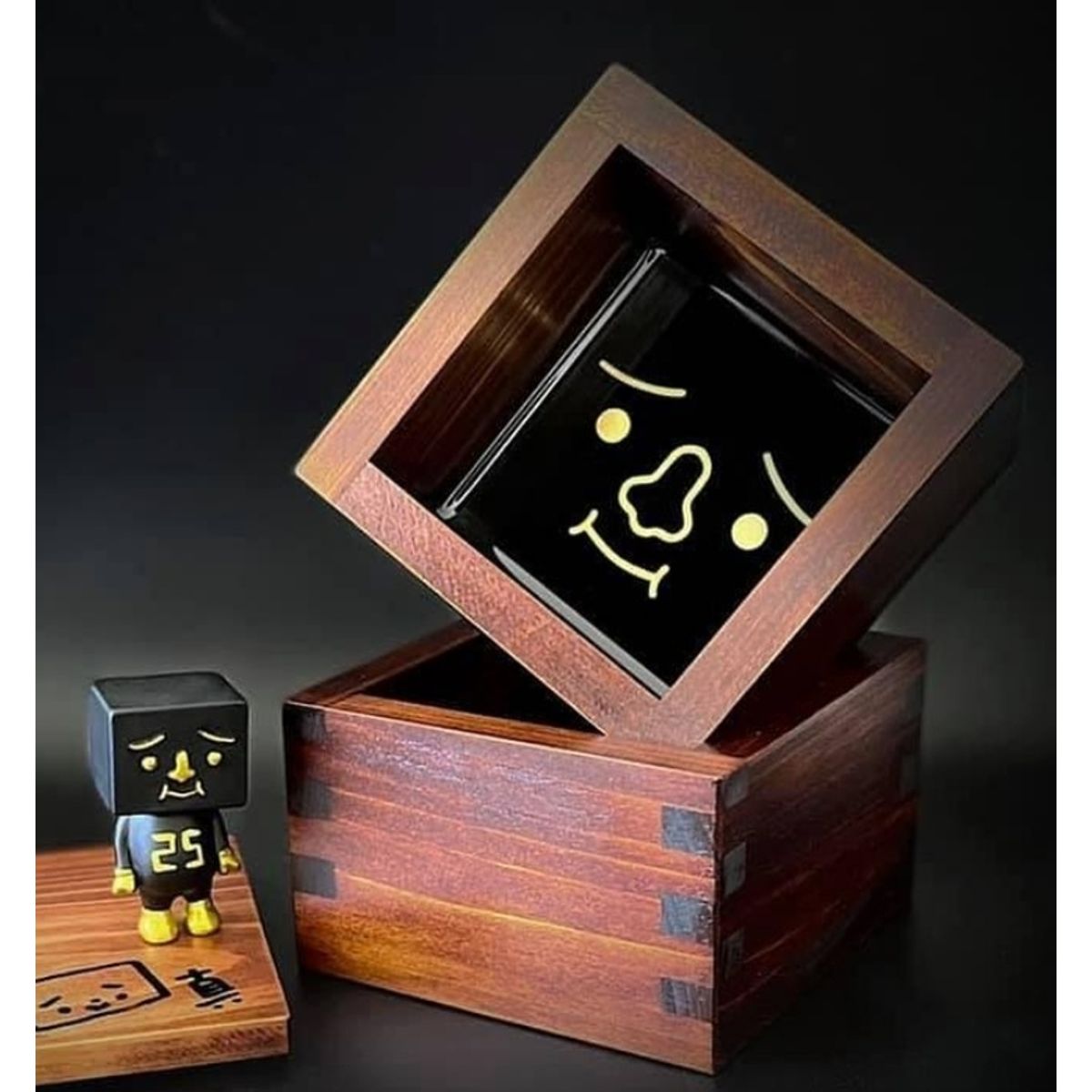 25th Anniversary To-Fu Set