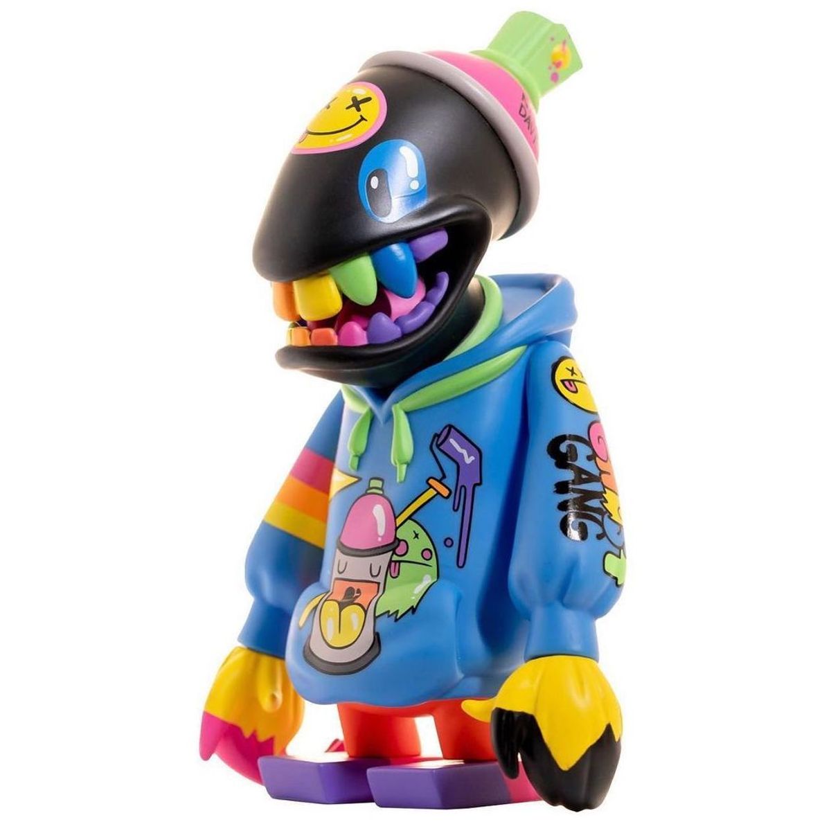 Ghost Gang (VLTD Exclusive)